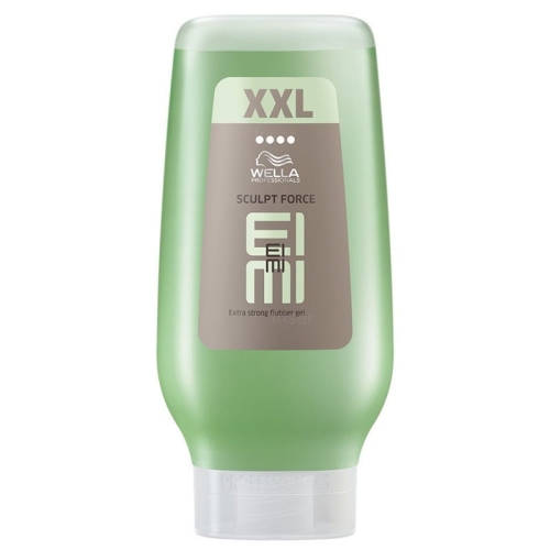 Wella Professionals EIMI Texture Sculpt Force ekstremalnie mocny żel akrylowy do stylizacji włosów XXL 250ml