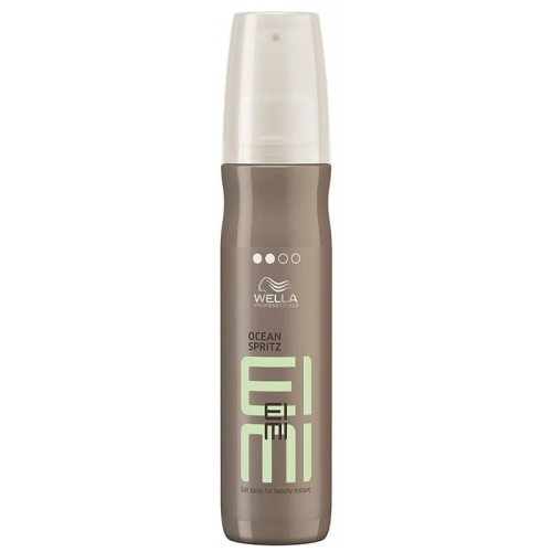 Wella Professionals EIMI Texture Ocean Spritz spray solny nadający efekt surferskich fal "beach look" 150ml