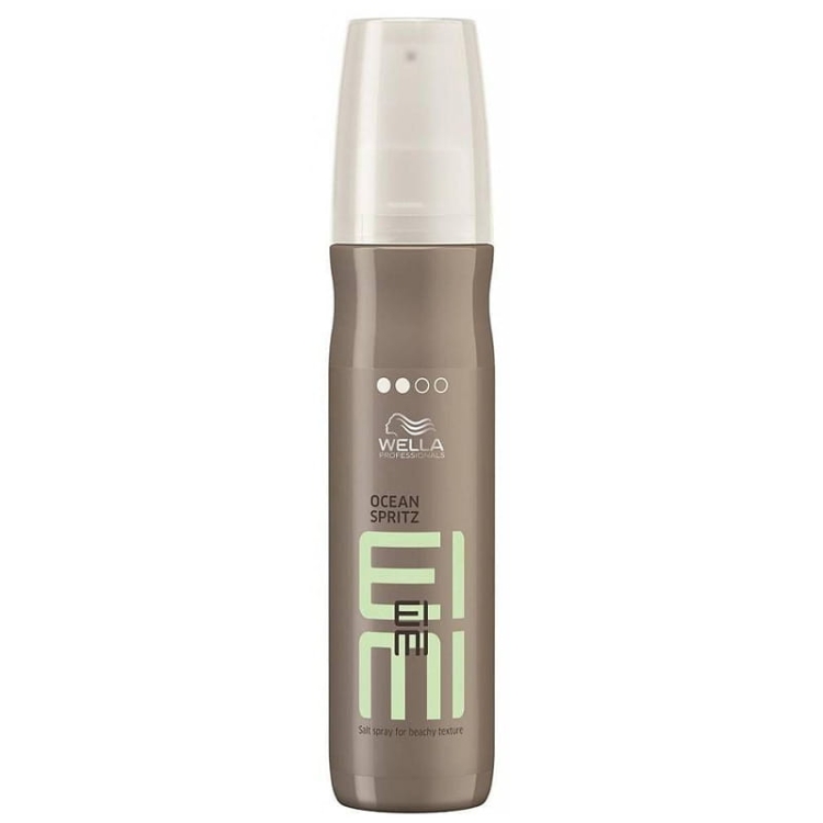 Wella Professionals EIMI Texture Ocean Spritz spray solny nadający efekt surferskich fal "beach look" 150ml