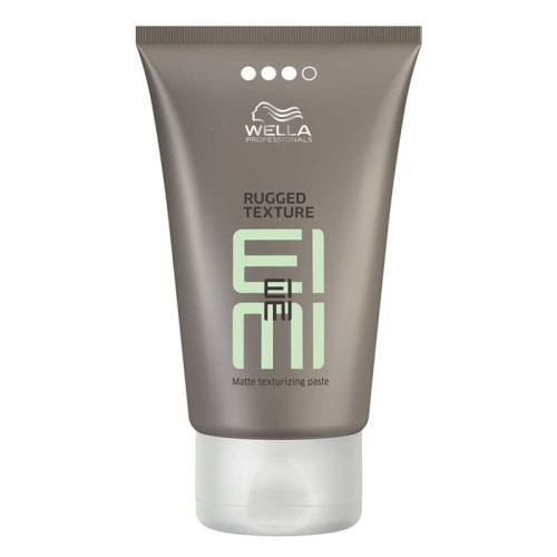 Wella Professionals EIMI Texture Rugged Texture matująca pasta do mocnej teksturyzacji włosów 75ml