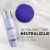 System Professional LuxeBlond LB1 profesjonalny szampon odbudowujący i neutralizujący miedziane tony 250ml