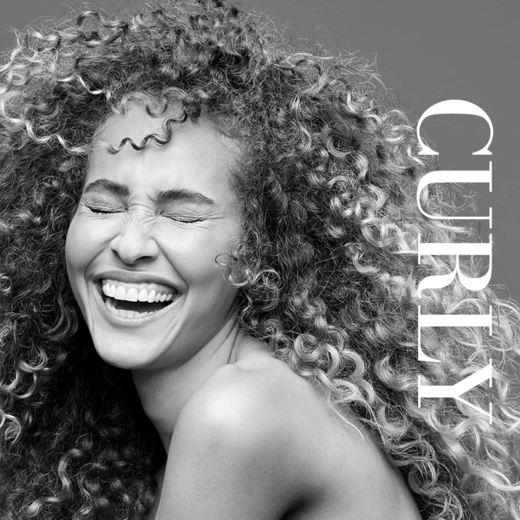 Medavita Idol Curly Circle Modeling Spray profesjonalny lekki spray modelujący i definiujący do loków 150ml