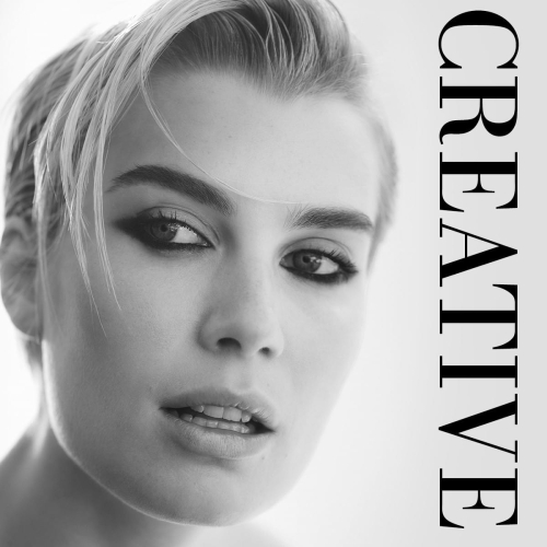 Medavita Idol Creative Blink Modeling Wax profesjonalny lekki wosk modelująco-nabłyszczający 100ml