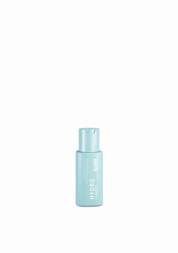 Glynt Hydro Vitamin Shampoo profesjonalny luksusowy szampon głęboko nawilżający do częstego stosowania 50ml