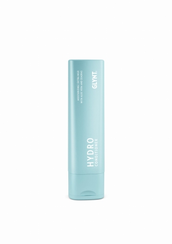 Glynt Hydro Vitamin Conditioner profesjonalna luksusowa odżywka głęboko nawilżająca do włosów 200ml