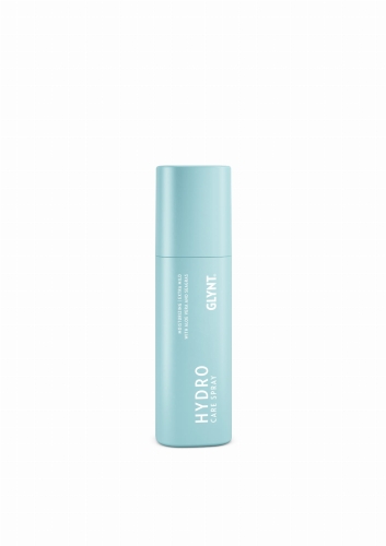 Glynt Hydro Care Spray profesjonalna dwufazowa odżywka nawilżająco-wygładzająca w sprayu bez spłukiwania 150ml