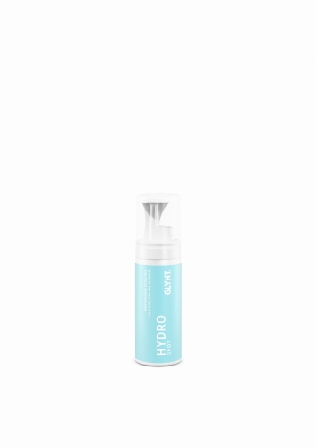 Glynt Hydro Vitamin Shot profesjonalna lekka pianka nawilżająco-kondycjonująca bez spłukiwania 50ml