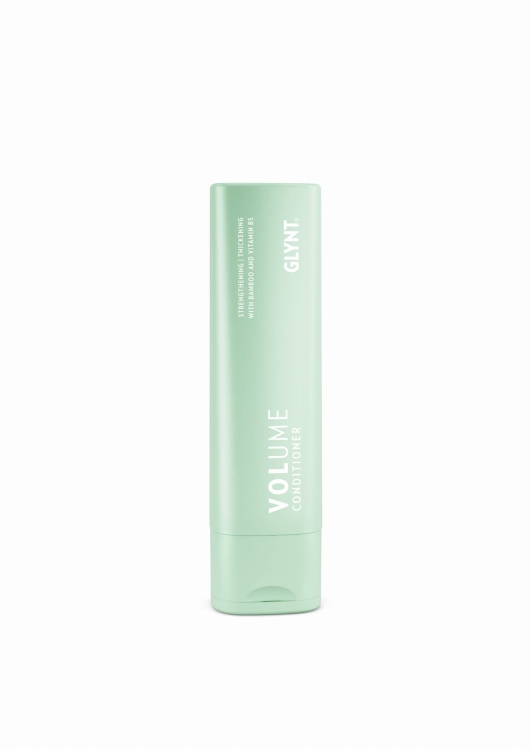 Glynt Volume Energy Conditioner profesjonalna wegańska lekka odżywka nadająca objętość do włosów cienkich 200ml