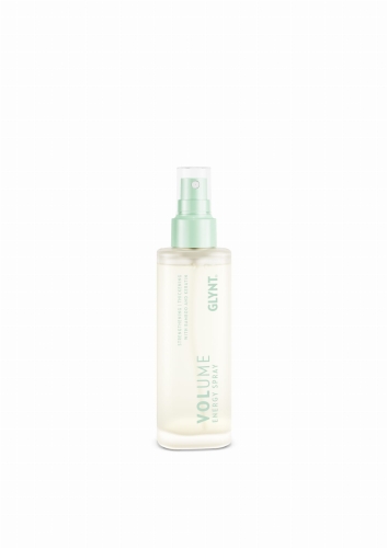 Glynt Volume Energy Spray profesjonalna wegańska odżywka w sprayu bez spłukiwania nadająca objętość włosom cienkim 100ml