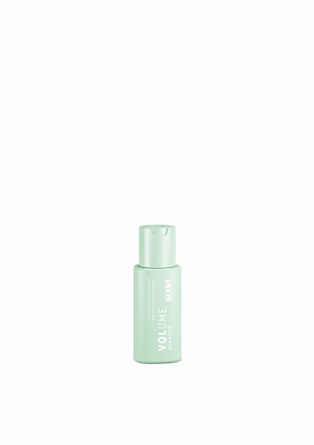 Glynt Volume Energy Shampoo profesjonalny wegański szampon nadający objętość i grubość włosom cienkim 50ml