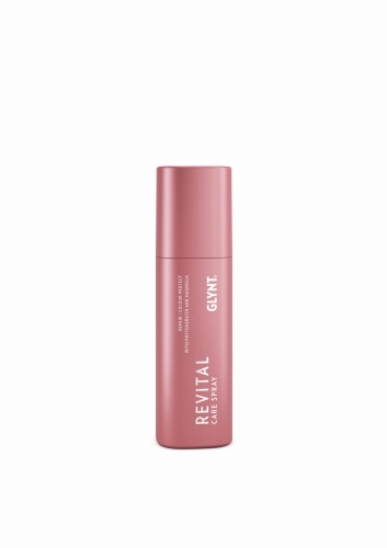 Glynt Revital Regain Care Spray profesjonalna wegańska odżywka w sprayu bez spłukiwania do włosów koloryzowanych 150ml