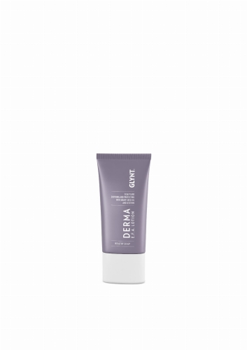 Glynt Derma Regulate E.F.A. Lotion profesjonalny wegański balsam łagodzący do wrażliwej i suchej skóry głowy 50ml