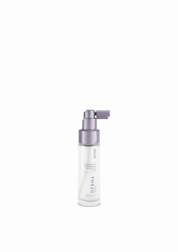 Glynt Derma Regulate Tonic profesjonalny wegański tonik odświeżająco-kojący do wrażliwej i przetłuszczającej się skóry głowy 30ml