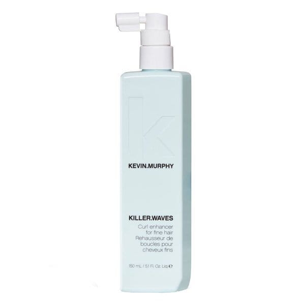 Kevin Murphy KILLER.WAVES profesjonalny wegański spray podkreślający skręt do włosów kręconych i falowanych 150ml