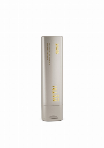 Glynt Nutri Shine Mask profesjonalna wegańska maska intensywnie odżywiająca i głęboko regenerująca do włosów suchych 200ml
