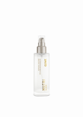 Glynt Nutri Elixir Odżywcza Kuracja do Włosów 100 ml Połysk i Wygładzenie