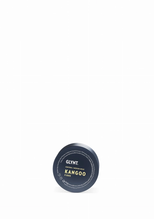 Glynt Effect Kangoo Fibre profesjonalna wegańska włóknista pasta z żywicami do elastycznej stylizacji włosów 20ml