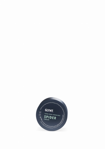 Glynt Effect Spider Cream profesjonalny wegański elastyczny krem włóknisty do stylizacji i tekstury włosów 20ml