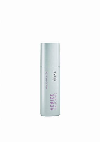 Glynt Venice Sea Salt Spray profesjonalny wegański spray z solą morską nadający objętość i teksturę beach waves 150ml