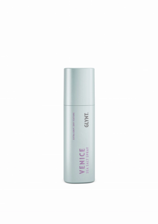 Glynt Venice Sea Salt Spray profesjonalny wegański spray z solą morską nadający objętość i teksturę beach waves 150ml