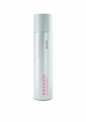 Glynt Khamsin Invisible Spray profesjonalny wegański suchy spray teksturyzujący nadający ekstremalną objętość 300ml