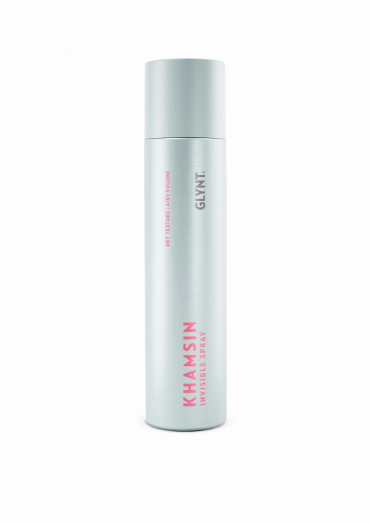 Glynt Khamsin Invisible Spray profesjonalny wegański suchy spray teksturyzujący nadający ekstremalną objętość 300ml