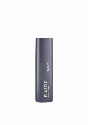 Glynt Elastic Curl Spray profesjonalny wegański płynny żel w sprayu podkreślający loki z efektem blasku 150ml