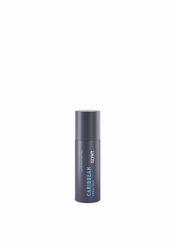 Glynt Caribbean Spray Wax profesjonalny wegański wosk w sprayu do podkreślenia loków i fal 50ml