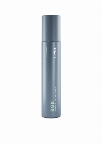 Glynt Rok Root Lifting Foam profesjonalna wegańska pianka unosząca włosy u nasady i nadająca objętość 200ml
