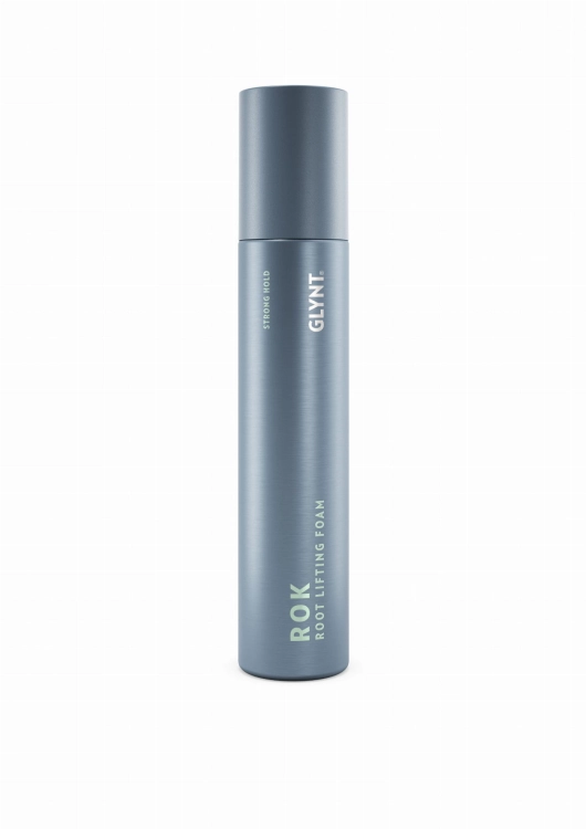 Glynt Rok Root Lifting Foam profesjonalna wegańska pianka unosząca włosy u nasady i nadająca objętość 200ml