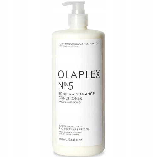 Olaplex No.5 Bond Maintenance Conditioner profesjonalna odżywka głęboko odbudowująca i nawilżająca włosy 1000ml