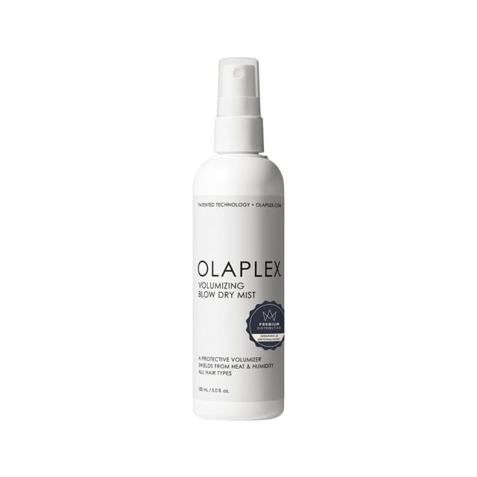 Olaplex Volumizing Blow Dry Mist profesjonalna wegańska mgiełka nadająca objętość i termoochronę do stylizacji włosów 150ml