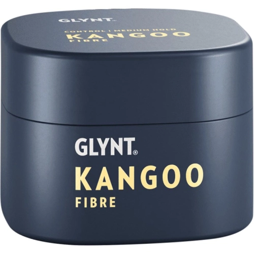 Glynt Effect Kangoo Fibre profesjonalna wegańska włóknista pasta z żywicami do elastycznej stylizacji włosów 75ml