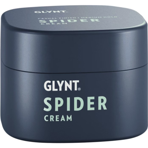 GLYNT STYLE EFFECT SPIDER CREAM – elastyczny krem modelujący 85ml