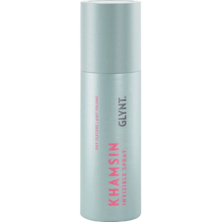 Glynt Khamsin Invisible Spray profesjonalny wegański suchy spray teksturyzujący nadający ekstremalną objętość 50ml