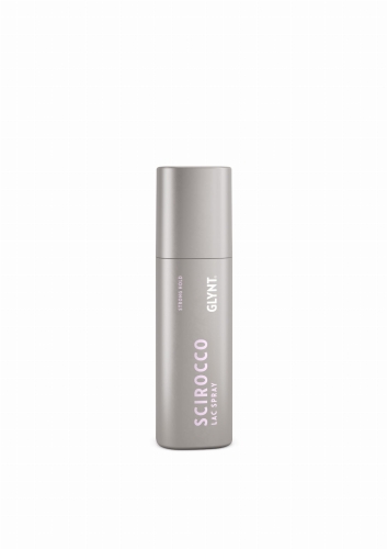 Glynt Scirocco Lac Spray profesjonalny wegański lakier w sprayu do mocnego i elastycznego utrwalenia włosów 150ml
