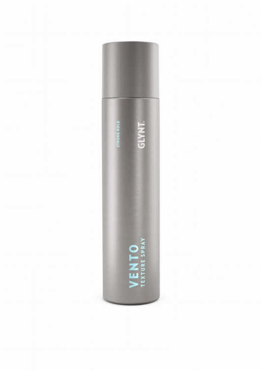 Glynt Vento Texture Spray profesjonalny wegański lakier silnie utrwalający i teksturyzujący do włosów 300ml