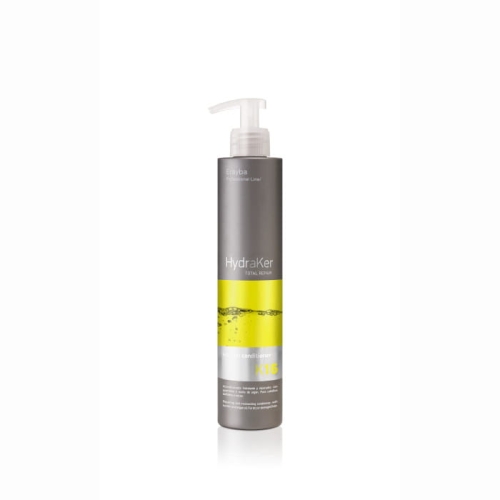 Erayba HydraKer Keratin Conditioner K16 – odżywka nawilżająca z keratyną i olejem arganowym 250ml