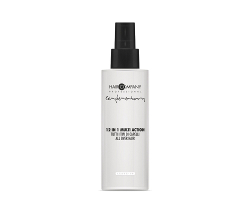 Hair Company Inimitable Style Multi Action 12 in 1 – wielozadaniowa odżywka w sprayu bez spłukiwania 150ml