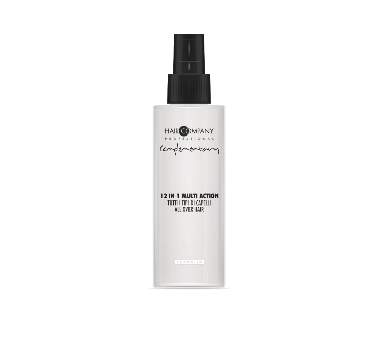 Hair Company Inimitable Style Multi Action 12 in 1 – wielozadaniowa odżywka w sprayu bez spłukiwania 150ml