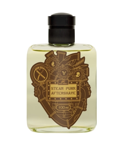 Pan Drwal Steam Punk Aftershave woda po goleniu 100ml