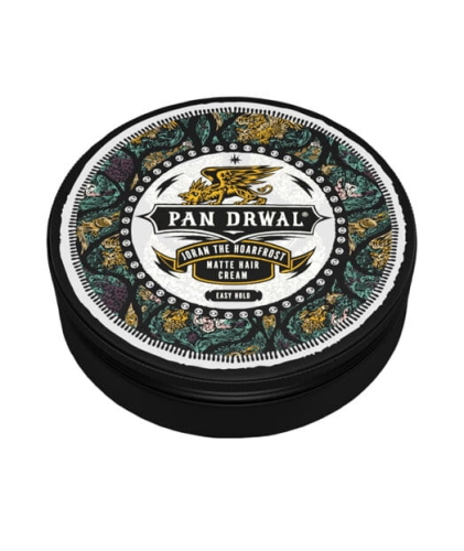 Pan Drwal Original Joran the Hoarfrost matowa pomada do włosów easy hold 150ml
