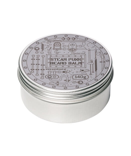 Pan Drwal Steam Punk balsam do brody 140ml