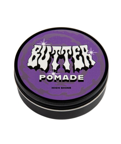 Pan Drwal Butter Pomade Wodna Pomada do Włosów 150 ml Mocny Chwyt i Średni Połysk