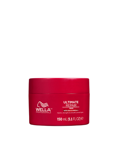Wella Professionals Ultimate Repair – kremowa maska naprawcza do każdego rodzaju włosów 150ml