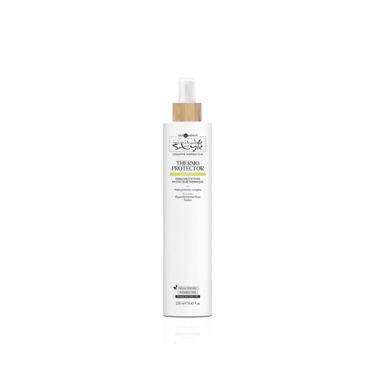 Hair Company Inimitable Style Thermo Protector – spray termoochronny do włosów 250ml