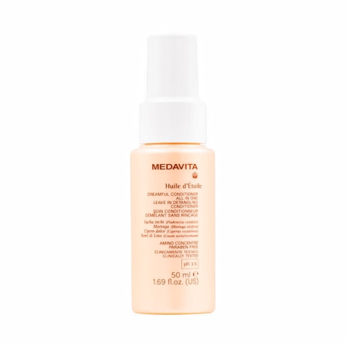 Medavita Huile d’Etoile Dreamful Conditioner All in One – wielofunkcyjna odżywka bez spłukiwania w sprayu 50ml