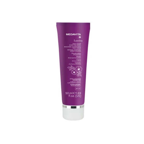 MEDAVITA-Luxviva-Post-Color-Acidifying-Mask-50ml---Maska-do-wlosow-farbowanych-utrzymujaca-i-chroniaca-kolor.jpg