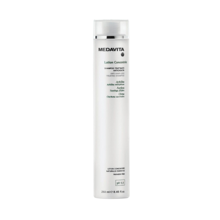 Medavita Lotion Concentree szampon przeciw wypadaniu włosów 250ml