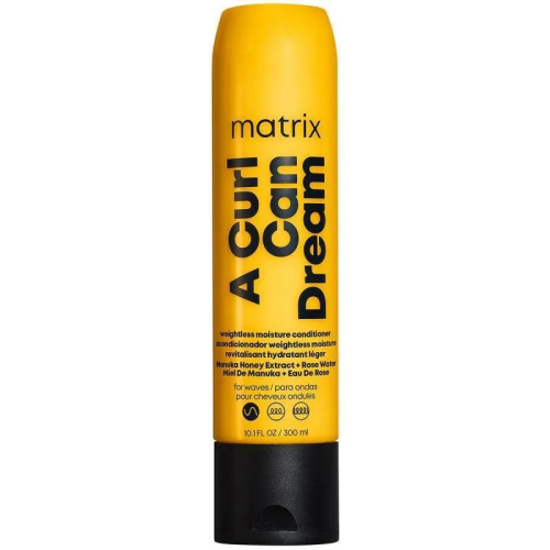 Matrix A Curl Can Dream Conditioner – nawilżająca odżywka do włosów kręconych i falowanych 300ml